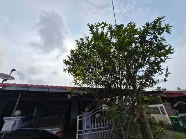 1-Storey Terrace EndLot, Taman Permai, Sungai Petani, Kedah 1
