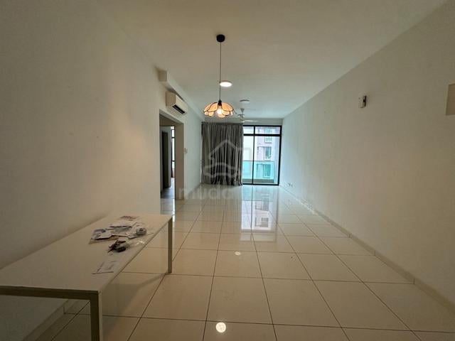 City of Green Condominium 1