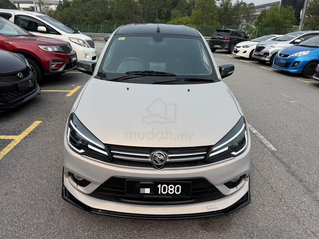 2018 L/KEDAI Proton SAGA 1.3 PREMIUM (A) - 5