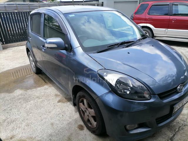 2008 Perodua MYVI 1.3 EZ (A) - 5