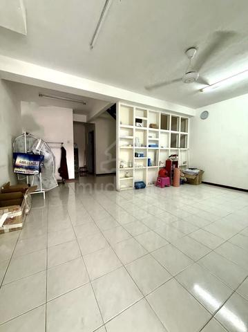 Taman Kingfisher | Phase 2 1