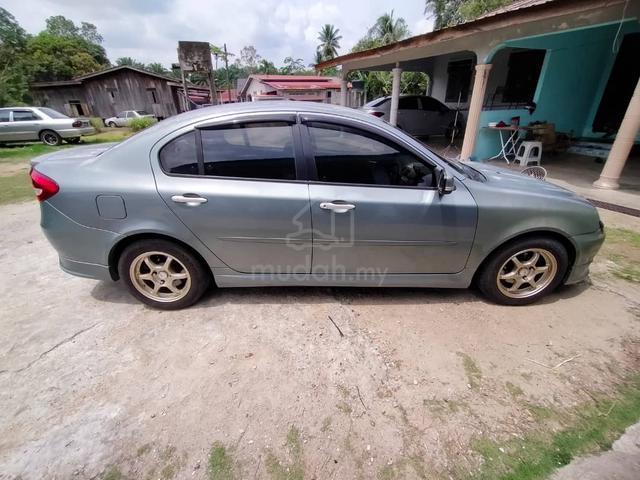 2011 Proton PERSONA 1.6 ELEGANCE HIGH LINE (A) - 3