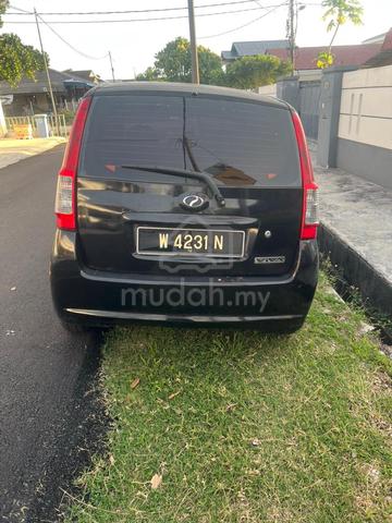 2014 Perodua VIVA 1.0 EZ STANDARD (A) - 5
