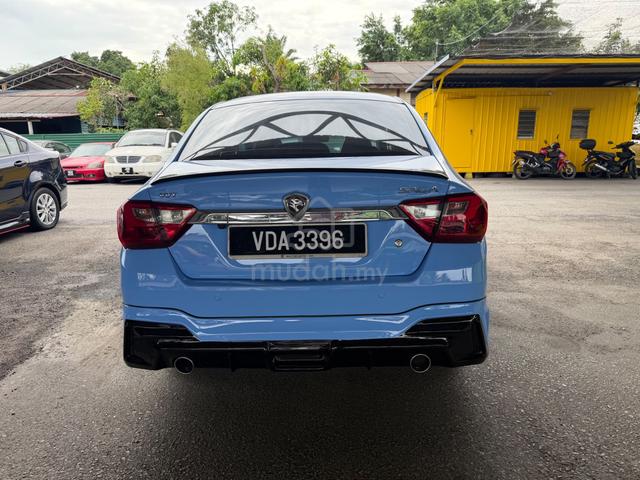 2019 Proton SAGA 1.3 PREMIUM (A) - 5