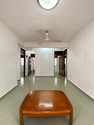 Pangsapuri Tanjung Tokong Fasa 4A 1