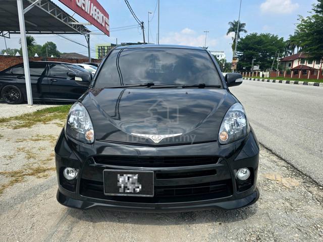 2008 Perodua MYVI 1.3 SE (A) No Processing Fees - 3