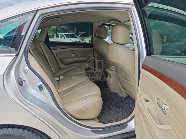 2010 Nissan SYLPHY 2.0 (AUTO) - LOAN KEDAI - 5