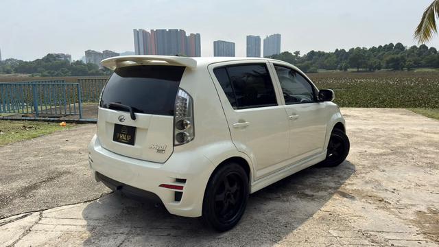 2011 PERODUA MYVI 1.3 EZI (A) Masih Boleh Loan Lgi - 5