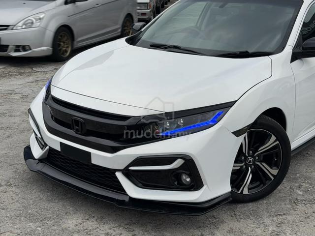 2018 Honda CIVIC 1.5 TC (A) ✅ Mthly 1xxx - 5