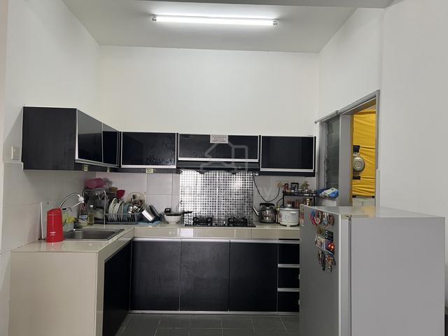 Bilik Sewa @ Ivory Residence, Kajang Selangor. 1