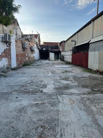 Land in the heart of Georgetown that can be used for events/ carpark 4