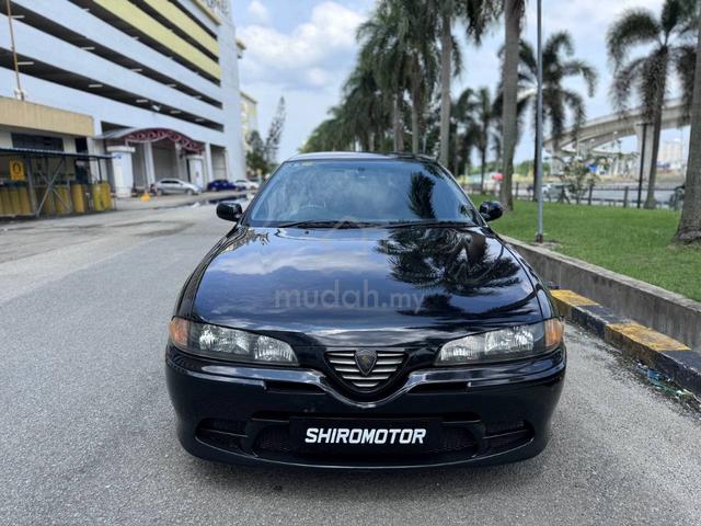 2004 Proton PERDANA 2.0 V6 ENHANCED (A) - 2