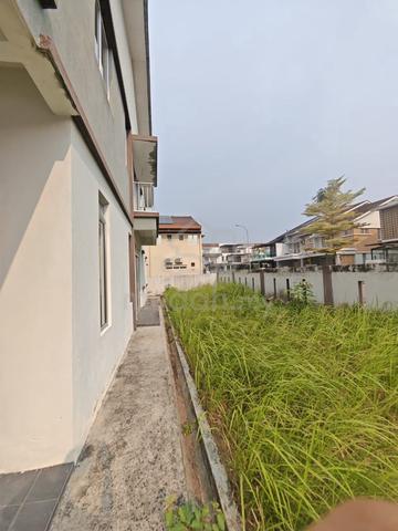 Kepayang Residence Seremban 2 Storey CORNER House(Gated Guarded) bukit 1