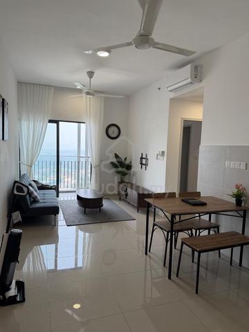 Jernih Residence 1