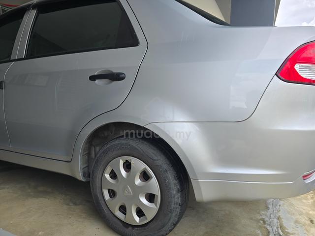 2012 Proton SAGA 1.3 FLX STANDARD (A) - 1