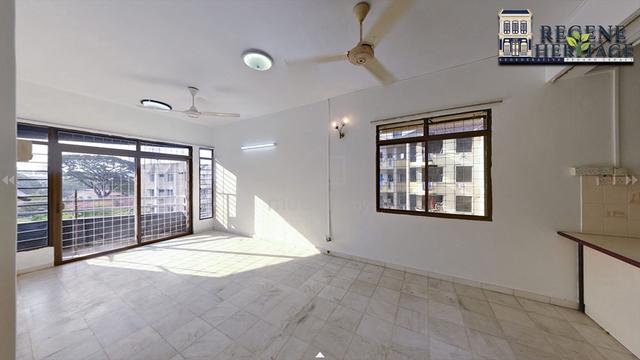 Belle Vue Apartment 1