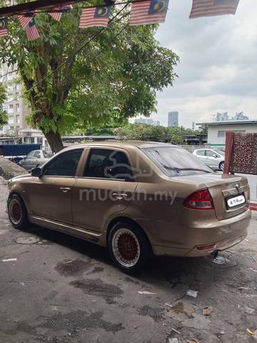 2014 Proton SAGA 1.3 FLX EXECUTIVE ENHANCED (A) - 2