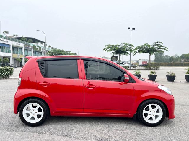 2006 Perodua Myvi 1.3 EZI (A) - 3