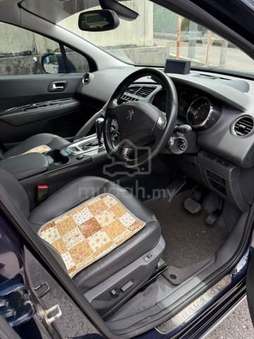 2016 Peugeot 3008 1.6 THP FACELIFT (A) - 3