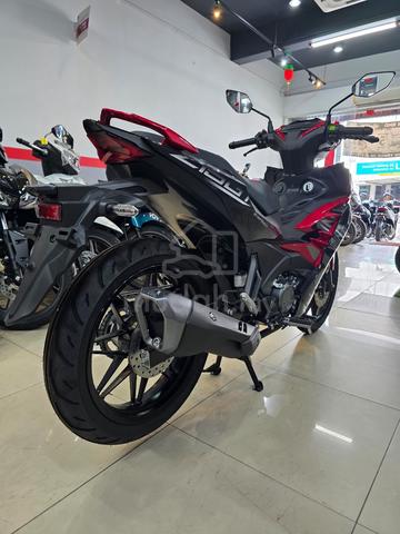 modenas z15gt stock ready offer now - photo 4 of 6