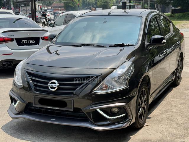 2021 Nissan ALMERA 1.5 VL✅50k Mileage - 3