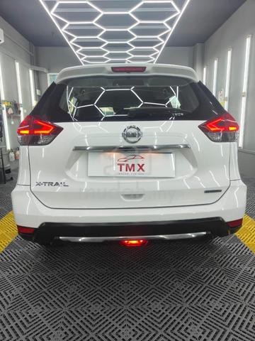 2019 Nissan X-TRAIL 2.0 X-CVT HYBRID MY15 T32 - 4