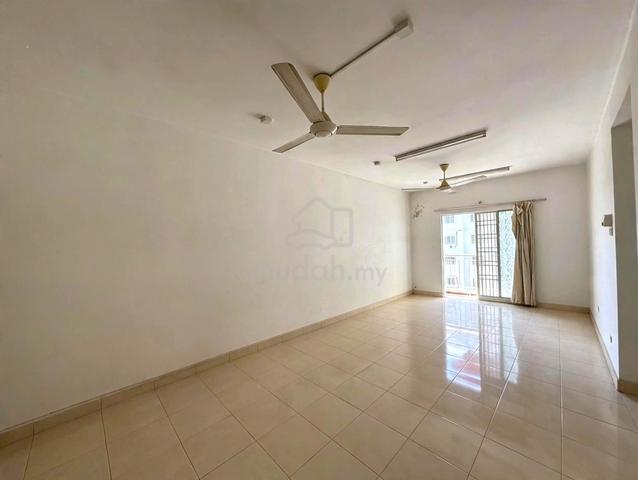 Kristal Heights (Shah Alam) 1