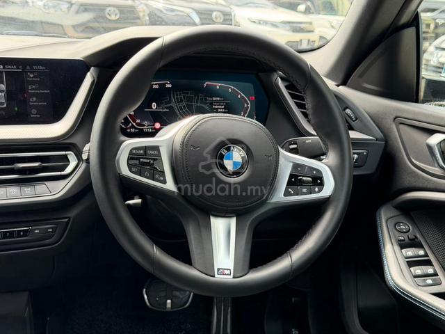2022 Bmw 218i M SPORT GRAN COUPE 1.5L 50K KM 1 OWN - 3