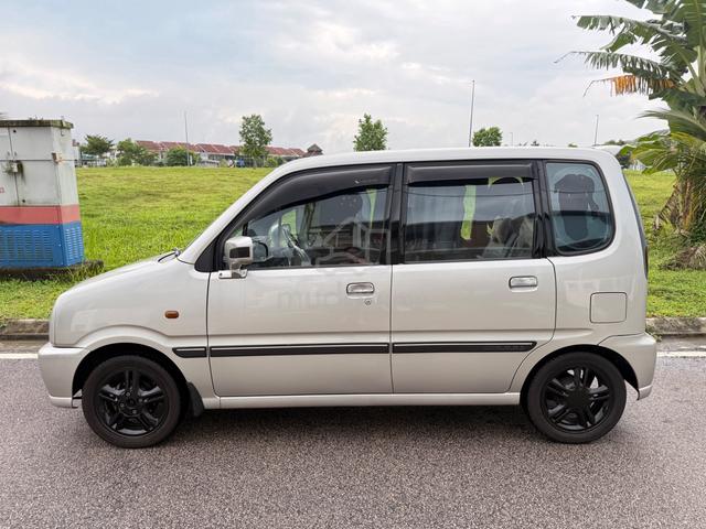 2003 Perodua KENARI 1.0 EZ (A) - 3
