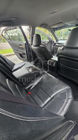 2016 Honda ACCORD 2.0 VTi-L (A) - 5
