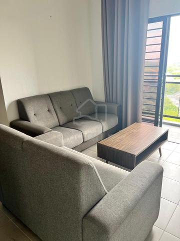 Residensi Aman 1