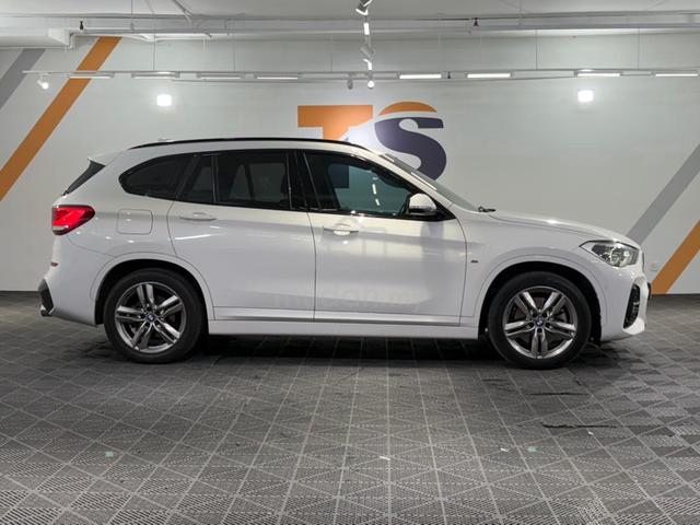 BMW X1 sDRIVE20i M SPORT 2.0L > FULL LOAN - 4