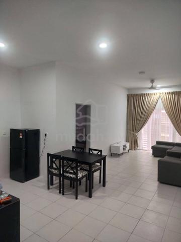 Residensi Sateria 1