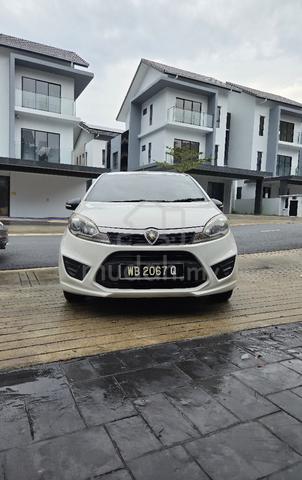 2015 Proton IRIZ 1.3 EXECUTIVE (A) - 2