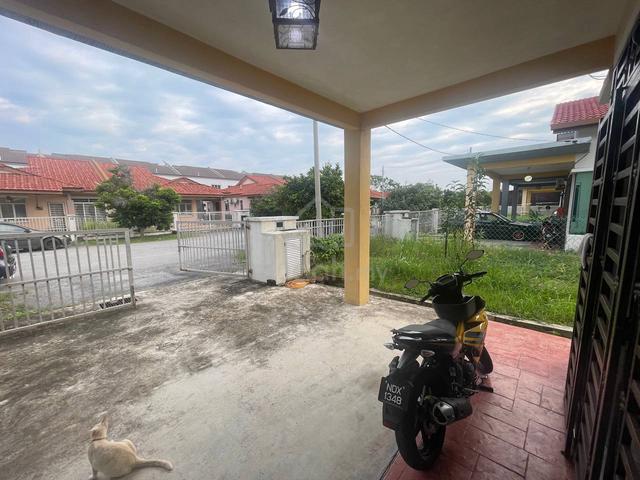 Taman Langat Murni 1 Tingkat (dekat KLIA) 2