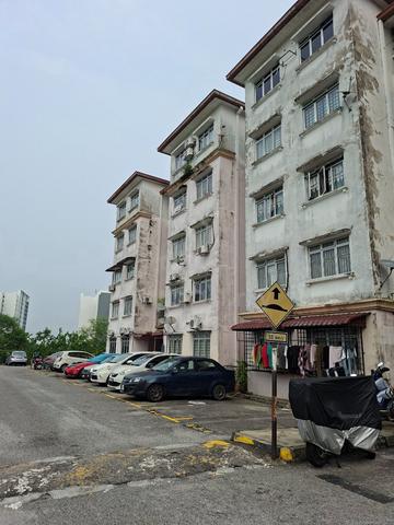 Pangsapuri Seri Melati 1