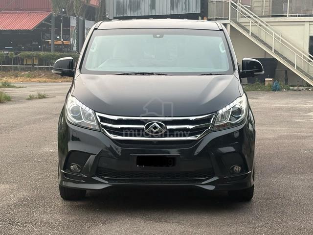 2021 Weststar MAXUS 2.0 G10 (A) FULL LOAN - 3