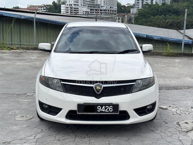 2018 Proton SUPRIMA S 1.6 (A) - 2