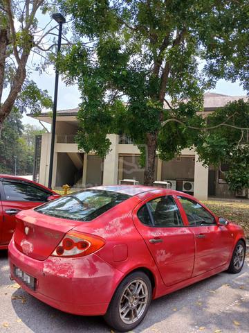 2006 Proton GEN-2 1.3 (A) - 2
