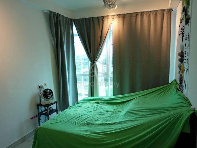 KSL Residences @ Daya 4