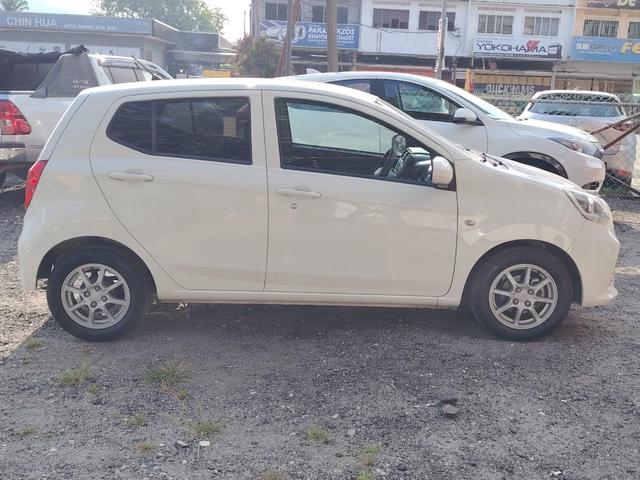 2017 Perodua AXIA 1.0 G (A) - 5