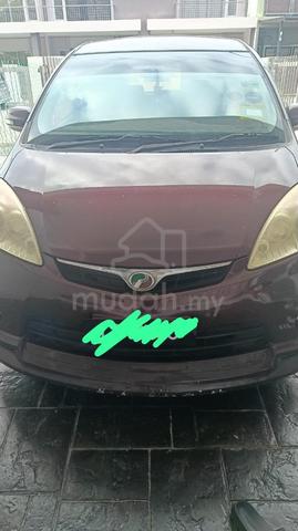 2010 Perodua ALZA 1.5 EZI (A) - 1