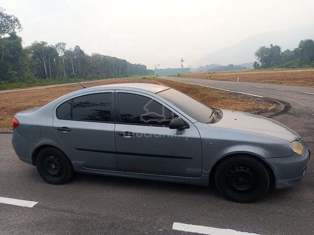 2008 Proton PERSONA 1.6 MEDIUM LINE (M) - 4