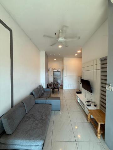 Manhattan Suites @ ITCC 1