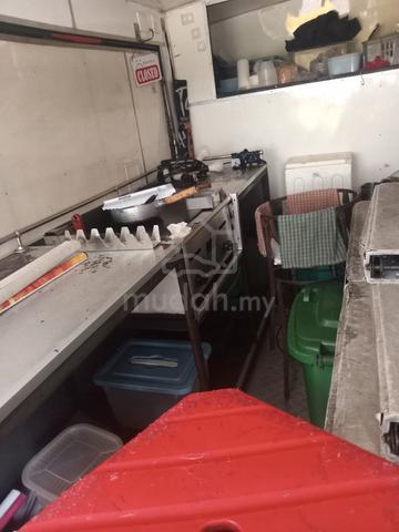 foodtruck for sale - photo 6 of 6