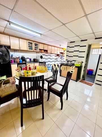 Pulau Tikus Jalan Jones 3 storey Shoplot 4800sf 4