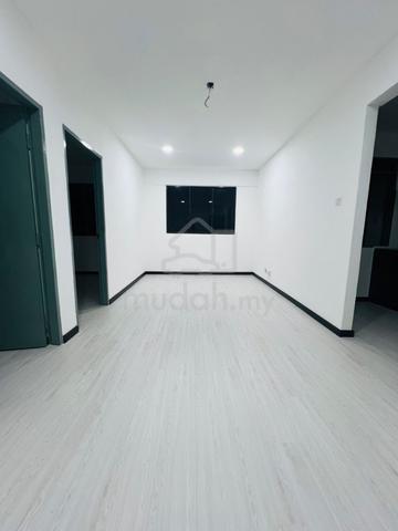 Rumah Pangsa Akasia 1