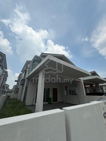 Taman Villa Raintree Park 1 New Condition 2-Stry Semi D Partial Furnis 1