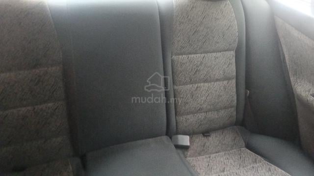 2007 Proton PERSONA 1.6 HIGH LINE (A) - 5