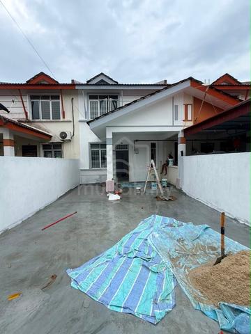 Taman Nusantara, Jalan Nusaria 9, Renovated condition, 10mins to Tuas 1